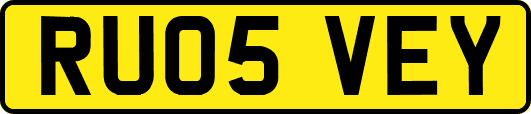 RU05VEY