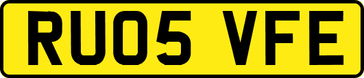 RU05VFE