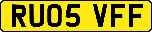 RU05VFF