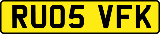RU05VFK