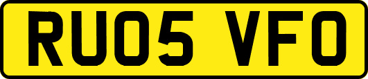 RU05VFO