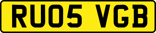 RU05VGB