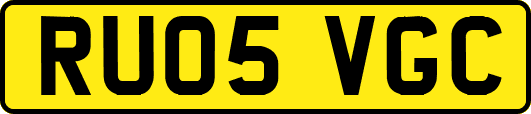 RU05VGC