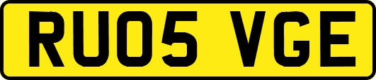 RU05VGE