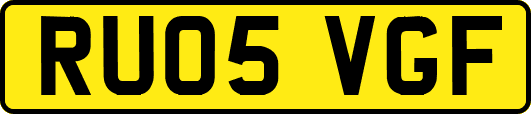 RU05VGF