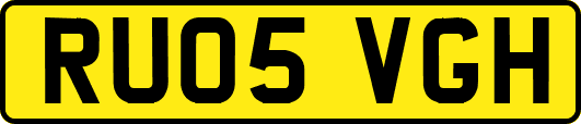 RU05VGH