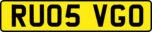 RU05VGO