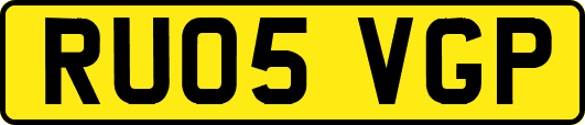 RU05VGP