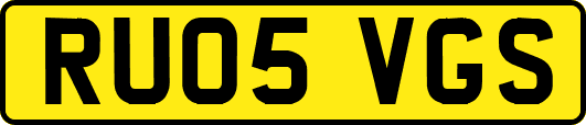 RU05VGS