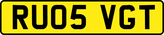 RU05VGT