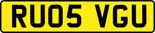 RU05VGU