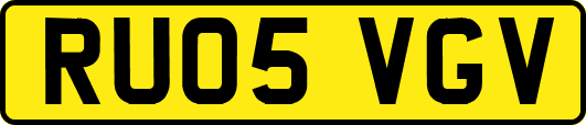 RU05VGV