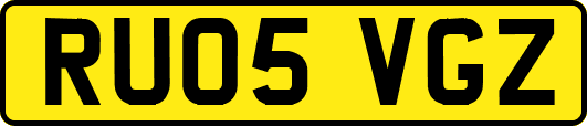 RU05VGZ
