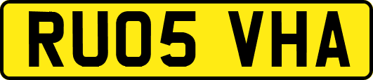 RU05VHA