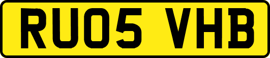 RU05VHB