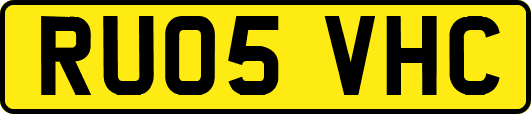 RU05VHC