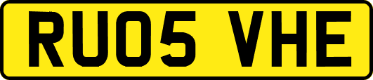 RU05VHE