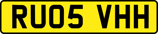 RU05VHH