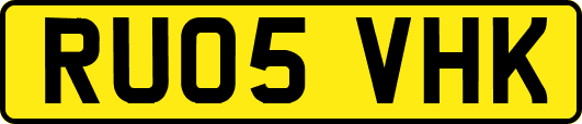 RU05VHK