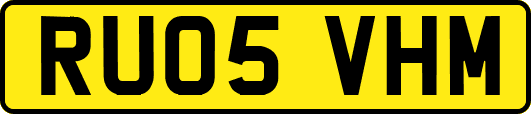 RU05VHM