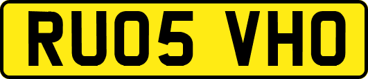 RU05VHO