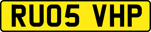 RU05VHP