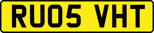 RU05VHT