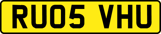 RU05VHU