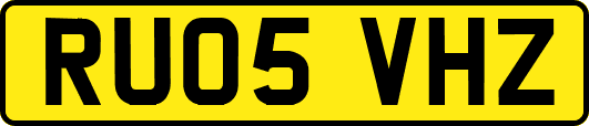 RU05VHZ