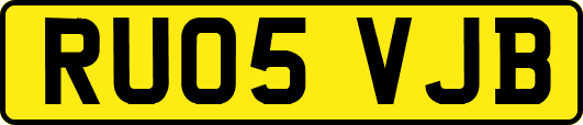 RU05VJB