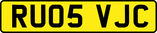 RU05VJC