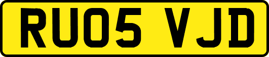 RU05VJD