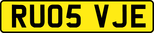 RU05VJE