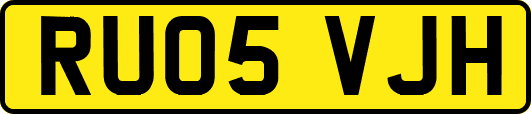 RU05VJH