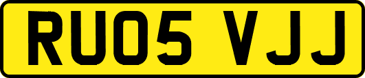 RU05VJJ
