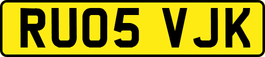 RU05VJK
