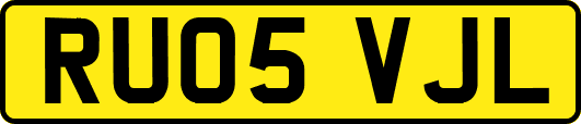 RU05VJL