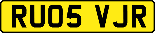 RU05VJR