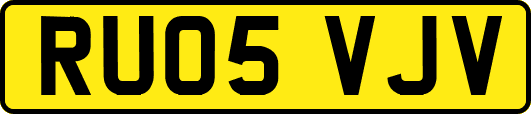 RU05VJV