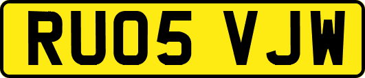 RU05VJW