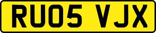 RU05VJX