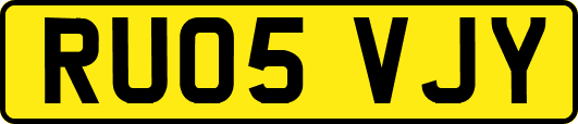 RU05VJY