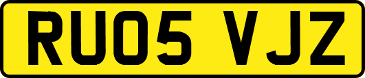 RU05VJZ