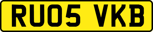 RU05VKB