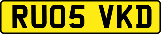 RU05VKD