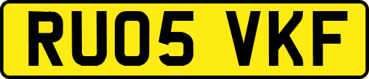 RU05VKF