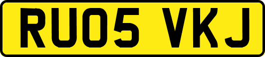 RU05VKJ
