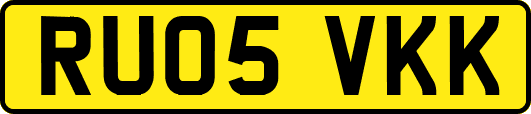 RU05VKK