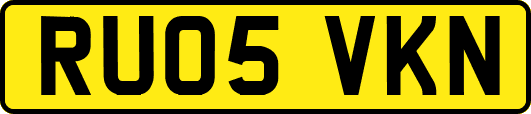 RU05VKN
