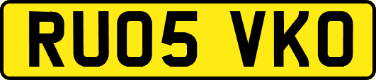RU05VKO